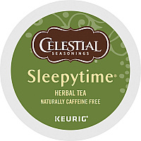Celestial Seasonings Sleepytime Herbal Tea K-Cup (GMT14739)