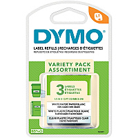 DYMO LetraTag Starter Kit (12331)