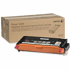 Xerox Original Toner Cartridge (XER106R01389)
