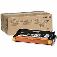 Xerox Original Toner Cartridge (XER106R01390)