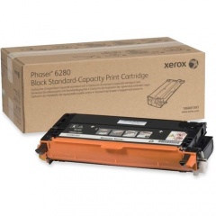 Xerox Original Toner Cartridge (106R01391)