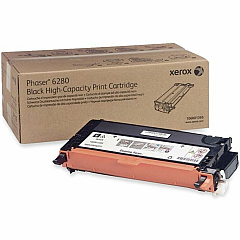 Xerox 106R01395 Original Toner Cartridge