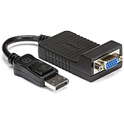 StarTech Displayport To Vga Adapter 1080p Active (DP2VGA)
