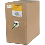 StarTech 1000 Ft Bulk Cat6 Ethernet Cable Green (WIRC6PATGNRL)