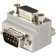 StarTech Right Angle Db9 Serial Cable Adapter (GC99MFRA2)