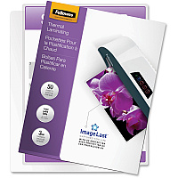 Fellowes ImageLast Thermal Laminating Pouches (FEL52225)