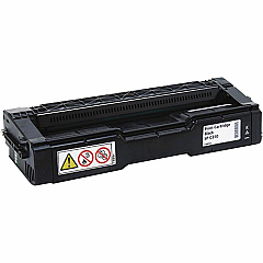 Ricoh Type SP C310HA Toner Cartridge (406475)