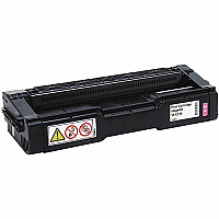 Ricoh Type SP C310HA Toner Cartridge (406477)