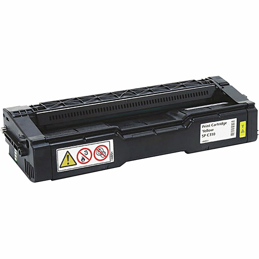Ricoh Type SP C310HA Toner Cartridge (406478)