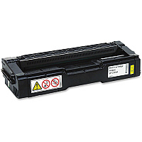 Ricoh Type SP C310A Original Toner Cartridge (406347)