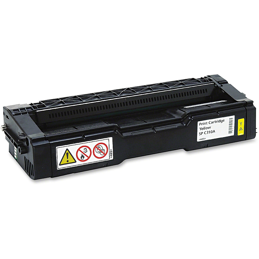Ricoh Type SP C310A Original Toner Cartridge (406347)