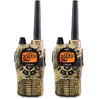 Midland GXT1050VP4 2-Way Pair