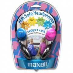 Maxell Kids Safe Headphones (190338)