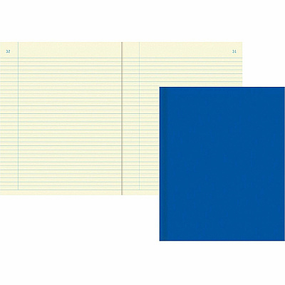 Rediform Narrow Ruled Chemistry Notebook (RED43581)