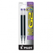 Pilot G2 Premium Gel Ink Pen Refills (77244)