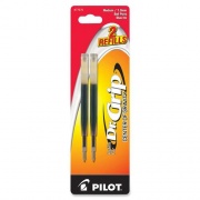Pilot Dr. Grip Center of Gravity Pen Refills (77272)