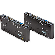 StarTech Usb Vga Kvm Console Extender Over Cat5 (SV565UTPU)
