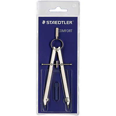 Staedtler Mars Comfort Compass (STD55140WP)