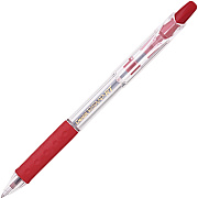 Pentel Recycled Retractable R.S.V.P. Pens (PENBK93B)