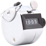 Baumgartens Handheld Tally Counter (43010)