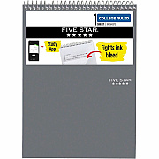 Mead 1-Subject Notepad (MEA06182)