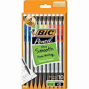 BIC Top Advance Mechanical Pencils (BICMPP101)