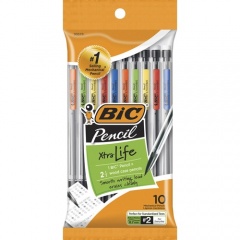 BIC Top Advance Mechanical Pencils (MPP101)