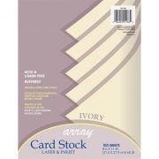 Pacon Card Stock Sheets (101186)