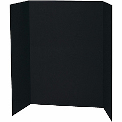 Pacon Presentation Boards (PAC3766)