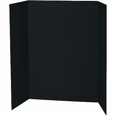 Pacon Presentation Boards (PAC3766)