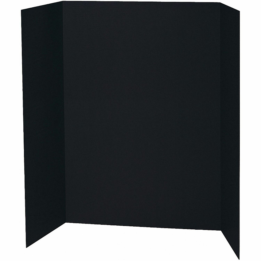 Pacon Presentation Boards (PAC3766)