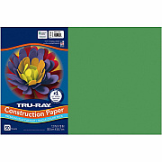 Tru-Ray Heavyweight Construction Paper (PAC102961)