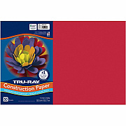 Tru-Ray Heavyweight Construction Paper (PAC102994)