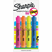 Sharpie Tank Style Accent Highlighters (SAN25174PP)