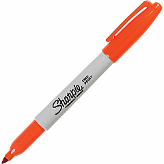 Sharpie Pen-style Permanent Marker (30036)