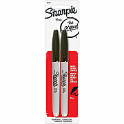 Sharpie Fine Point Marker (SAN30162PP)