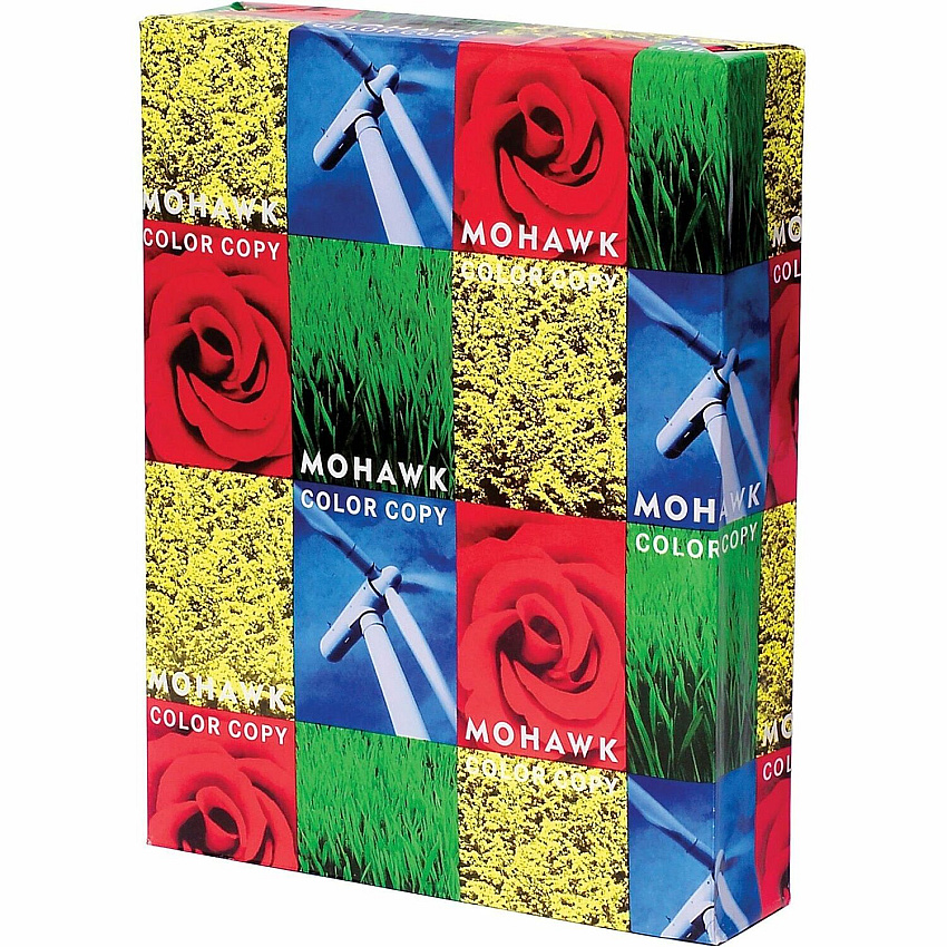 Mohawk Color Copy Paper (MOW54302)