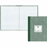 Rediform Lab Composition Notebook (RED53110)