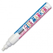 Marvy Chisel Tip Glue Marker Display (150S)