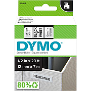DYMO D1 Electronic Tape Cartridge (DYM45013)