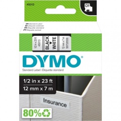 DYMO D1 Electronic Tape Cartridge (45013)