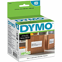 DYMO LW Shipping Labels (DYM30323)