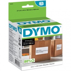 DYMO LW Shipping Labels (30323)