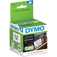 DYMO LabelWriter Video Top Labels (DYM30326)