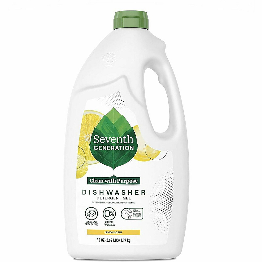 Seventh Generation Dishwasher Detergent (SEV22171EA)