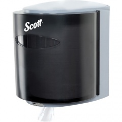 Scott Roll Control Center-Pull Paper Towel Dispenser (09989)