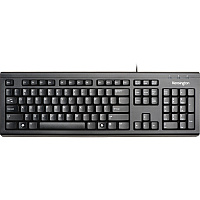 Kensington Keyboard for Life (KMW64370)