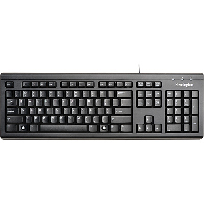 Kensington Keyboard for Life (KMW64370)