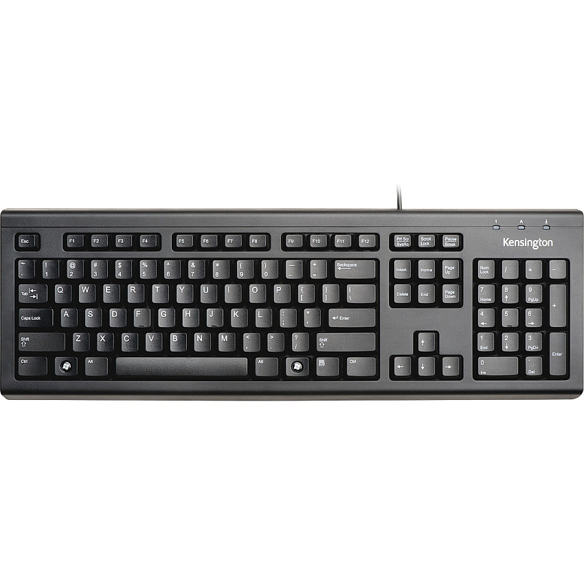 Kensington Keyboard for Life (KMW64370)