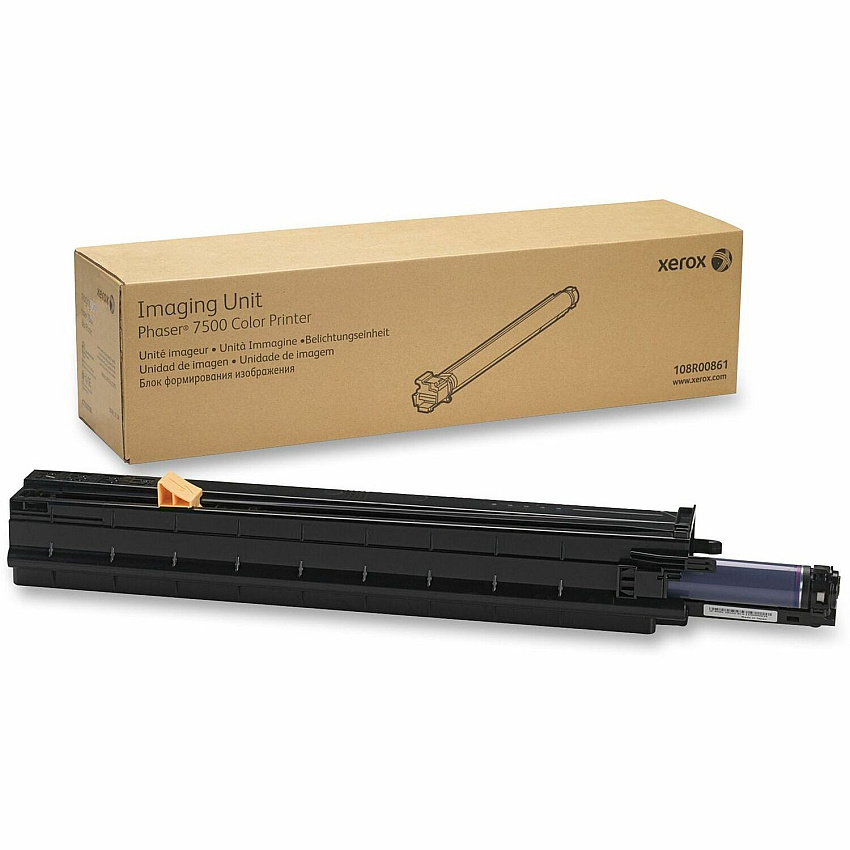 Xerox Phaser 7500 Imaging Unit (108R00861)